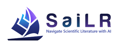 SaiLR Logo